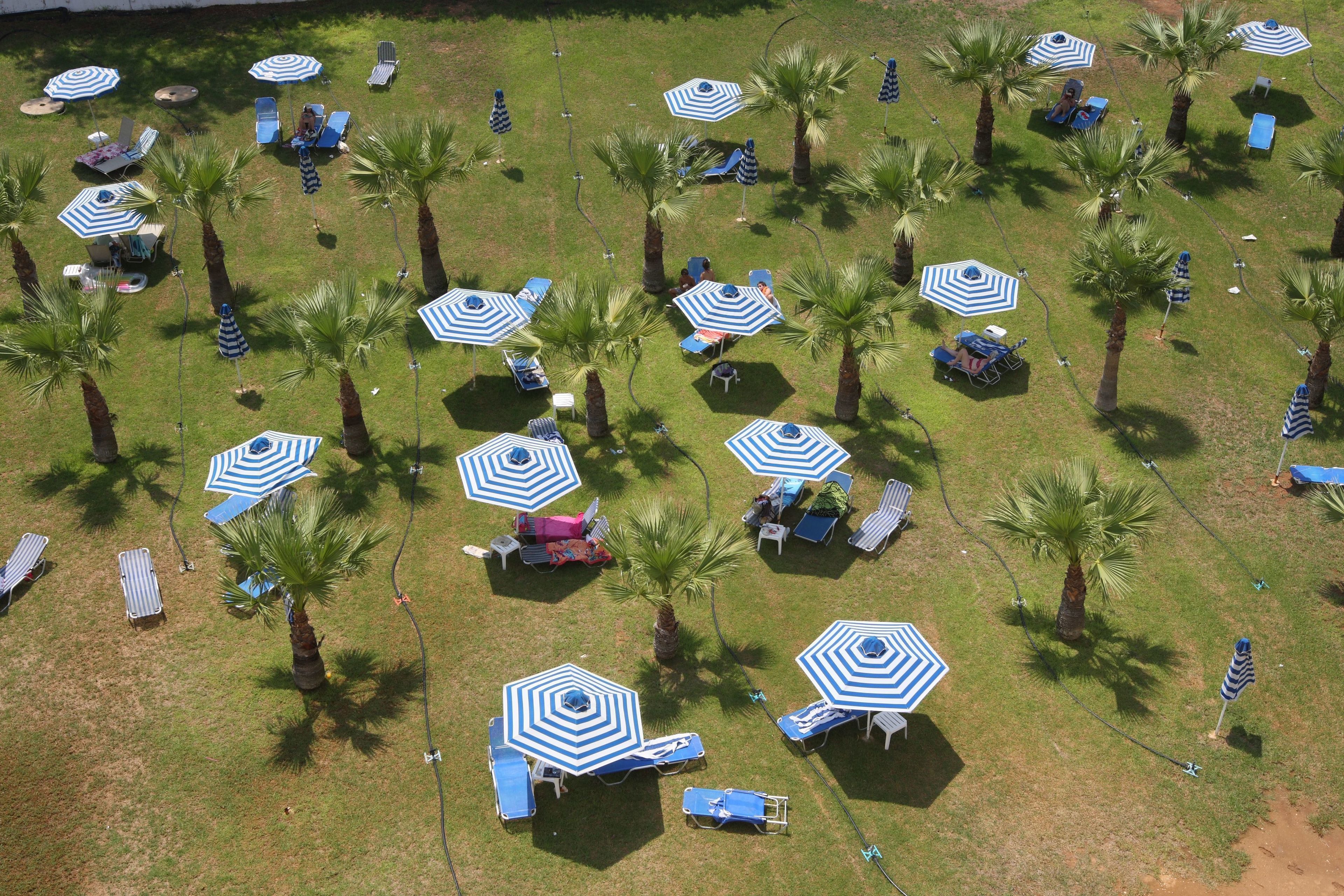 Foto - Tsokkos Gardens Hotel & Apartments