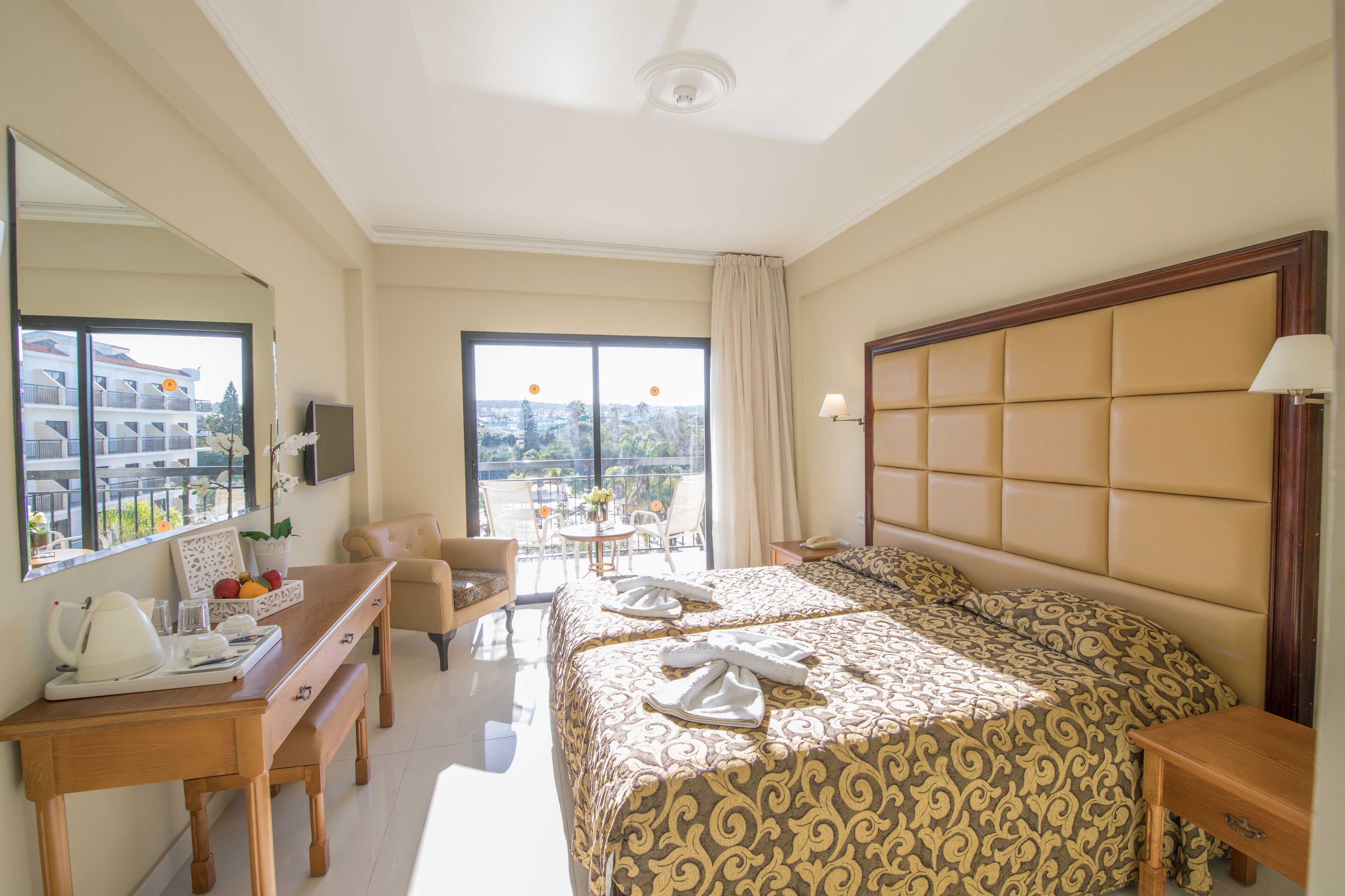 Foto - Tsokkos Gardens Hotel & Apartments