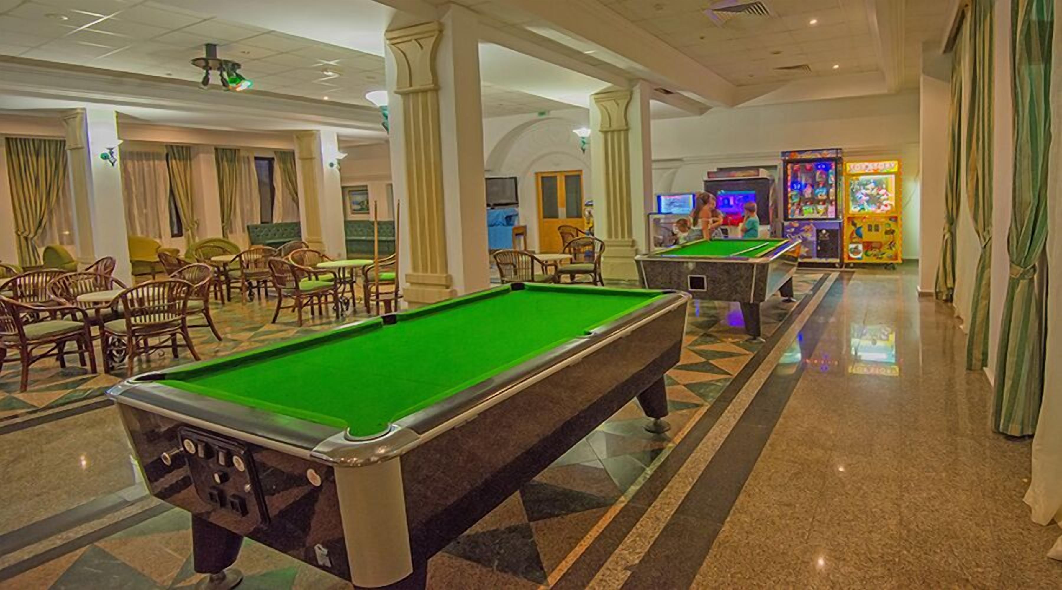 Foto - Tsokkos Gardens Hotel & Apartments