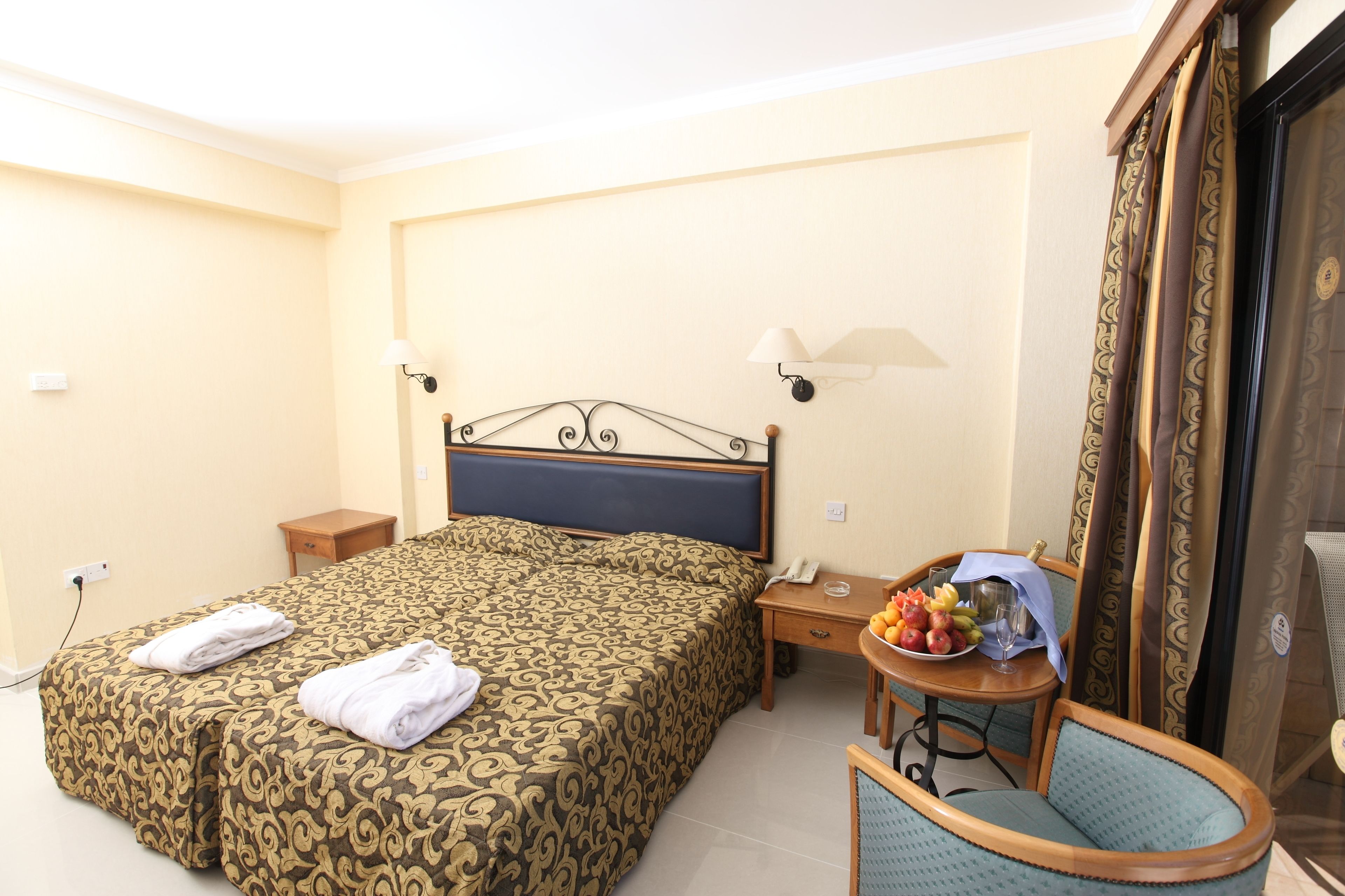 Foto - Tsokkos Gardens Hotel & Apartments
