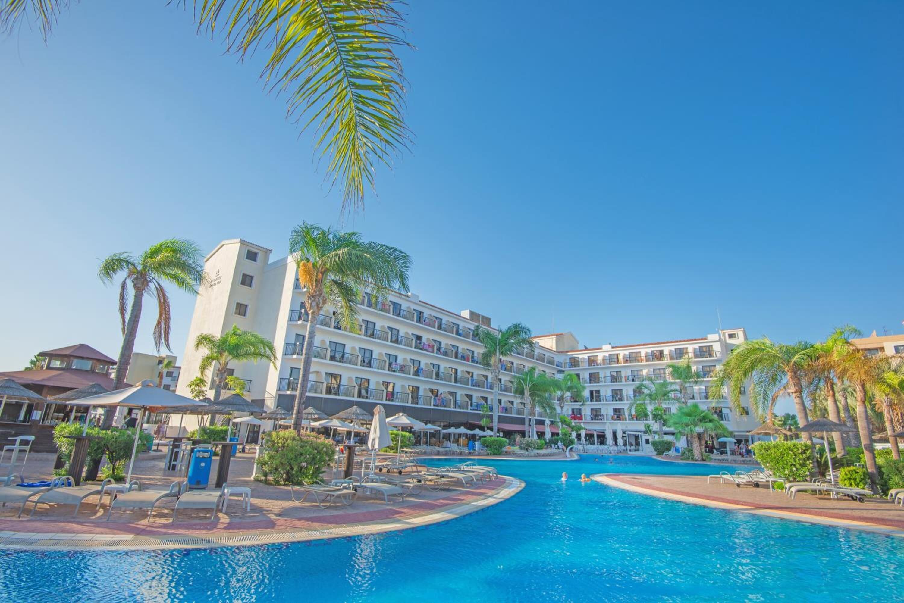Foto - Tsokkos Gardens Hotel & Apartments