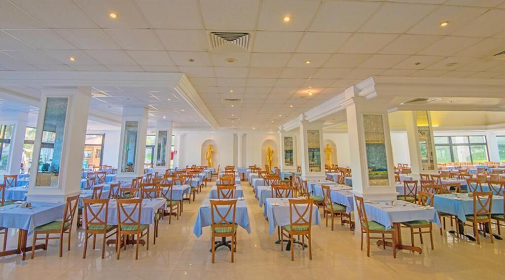 Foto - Tsokkos Gardens Hotel & Apartments