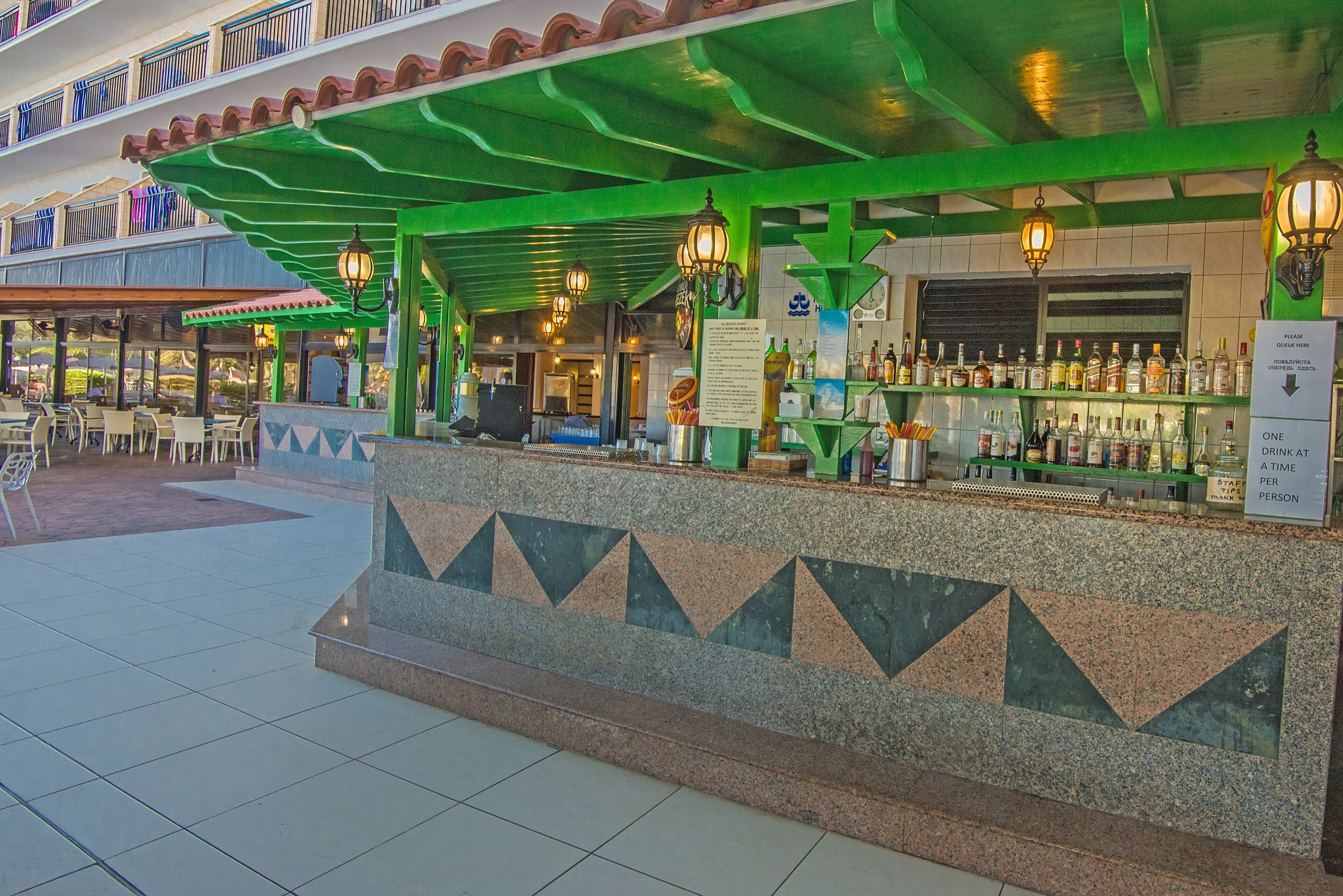 Foto - Tsokkos Gardens Hotel & Apartments