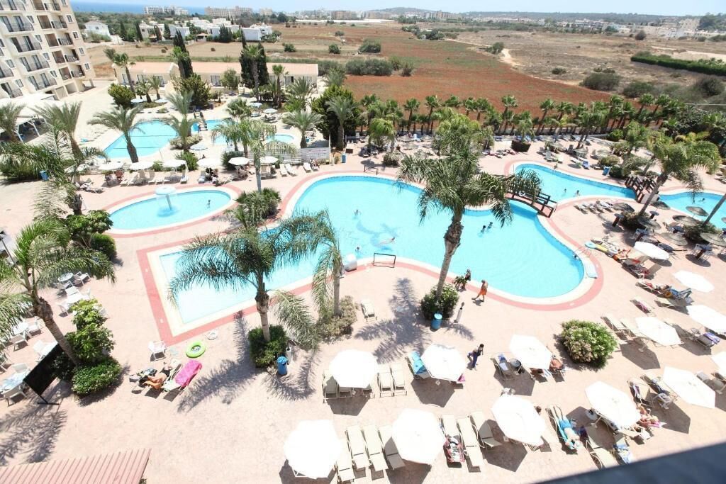 Foto - Tsokkos Gardens Hotel & Apartments