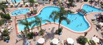 Tsokkos Gardens Hotel