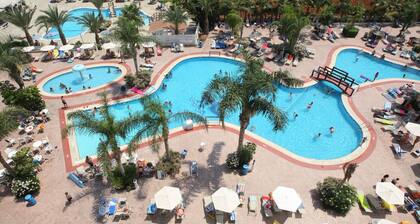 Tsokkos Gardens Hotel