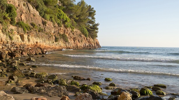 Beach - Hotel Salou Beach Rentalmar  (Salou)