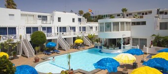 San Francisco Park - Adults Only