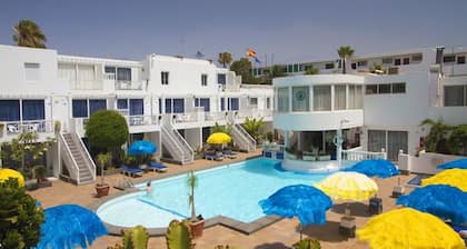 San Francisco Park - Adults Only