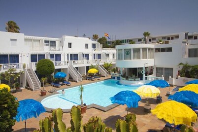 San Francisco Park - Adults Only