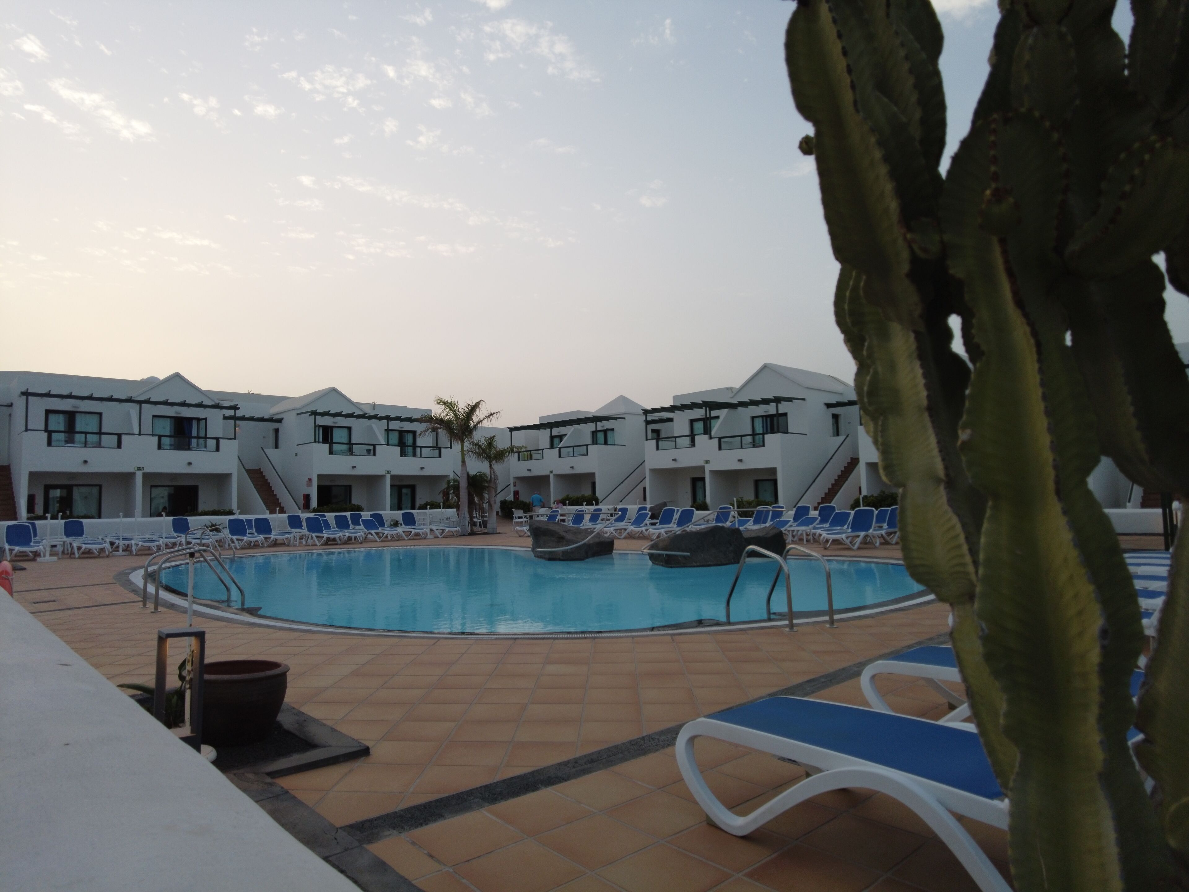 Foto - Hotel Pocillos Playa, solo Adultos