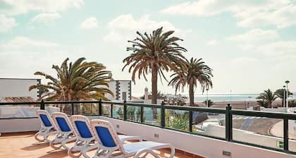 Hotel Pocillos Playa