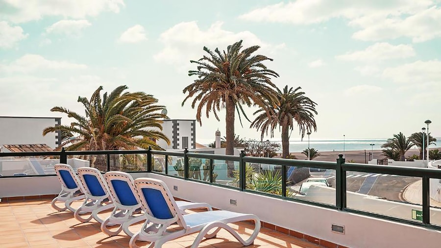 Hotel Pocillos Playa