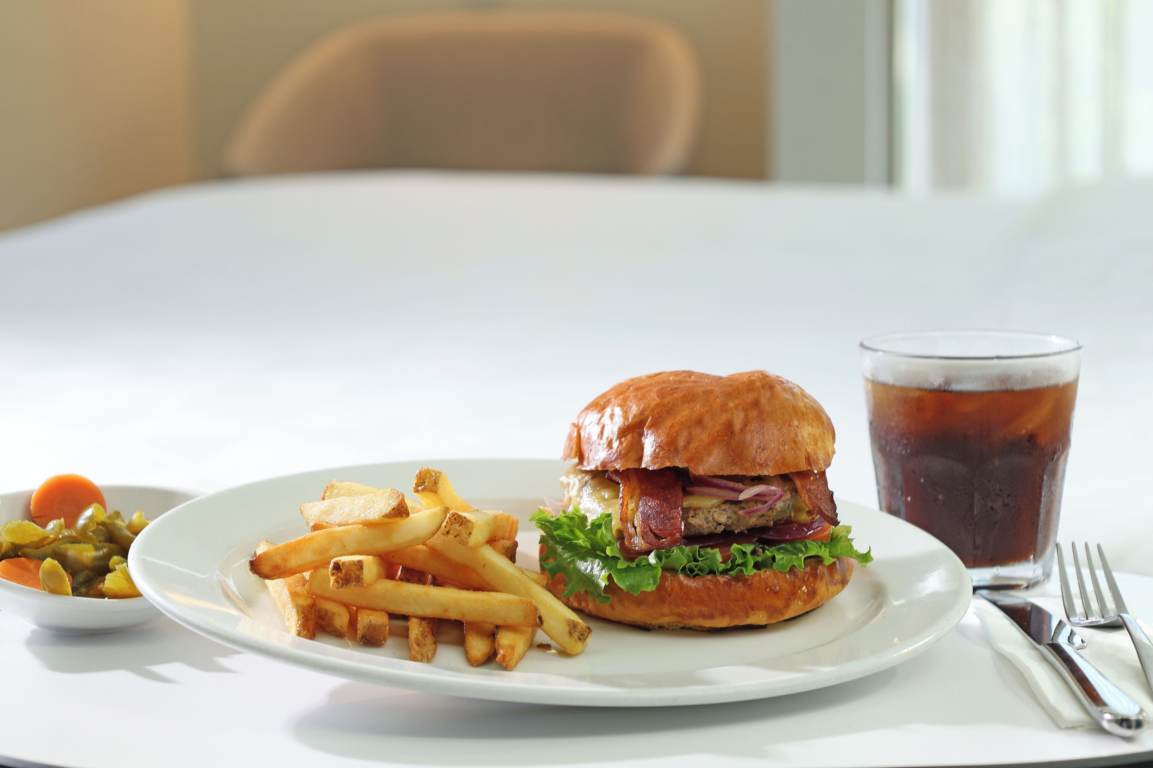 Photo - Holiday Inn Hotel & Suites Medica Sur By Ihg