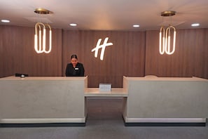 Exterior - Holiday Inn Hotel & Suites Medica Sur by IHG (Mexico City)