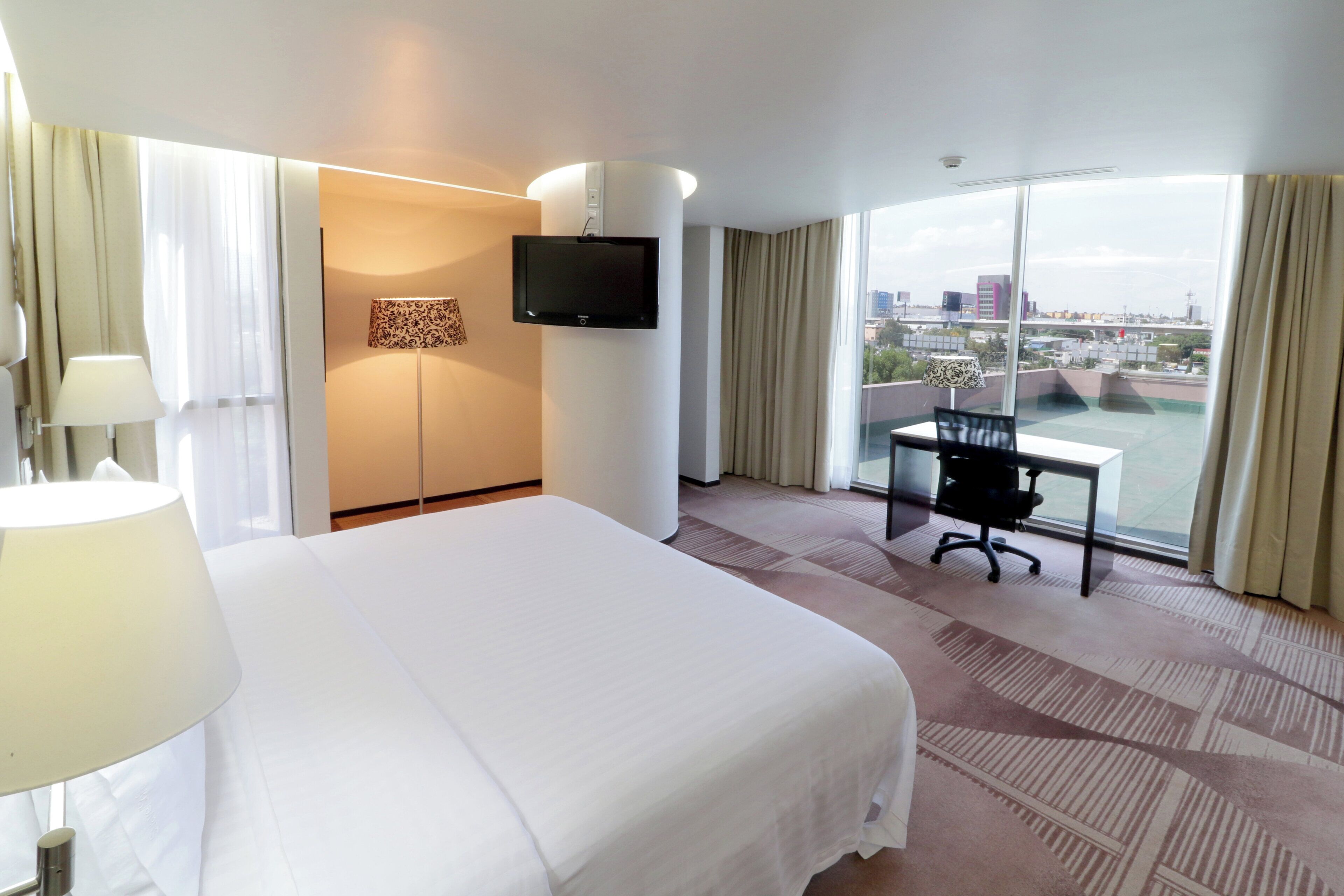 Photo - Holiday Inn Hotel & Suites Medica Sur By Ihg