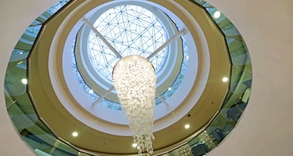 Holiday Inn Hotel & Suites Medica Sur by IHG