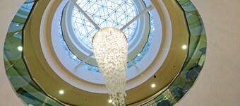 Holiday Inn Hotel & Suites Medica Sur by IHG