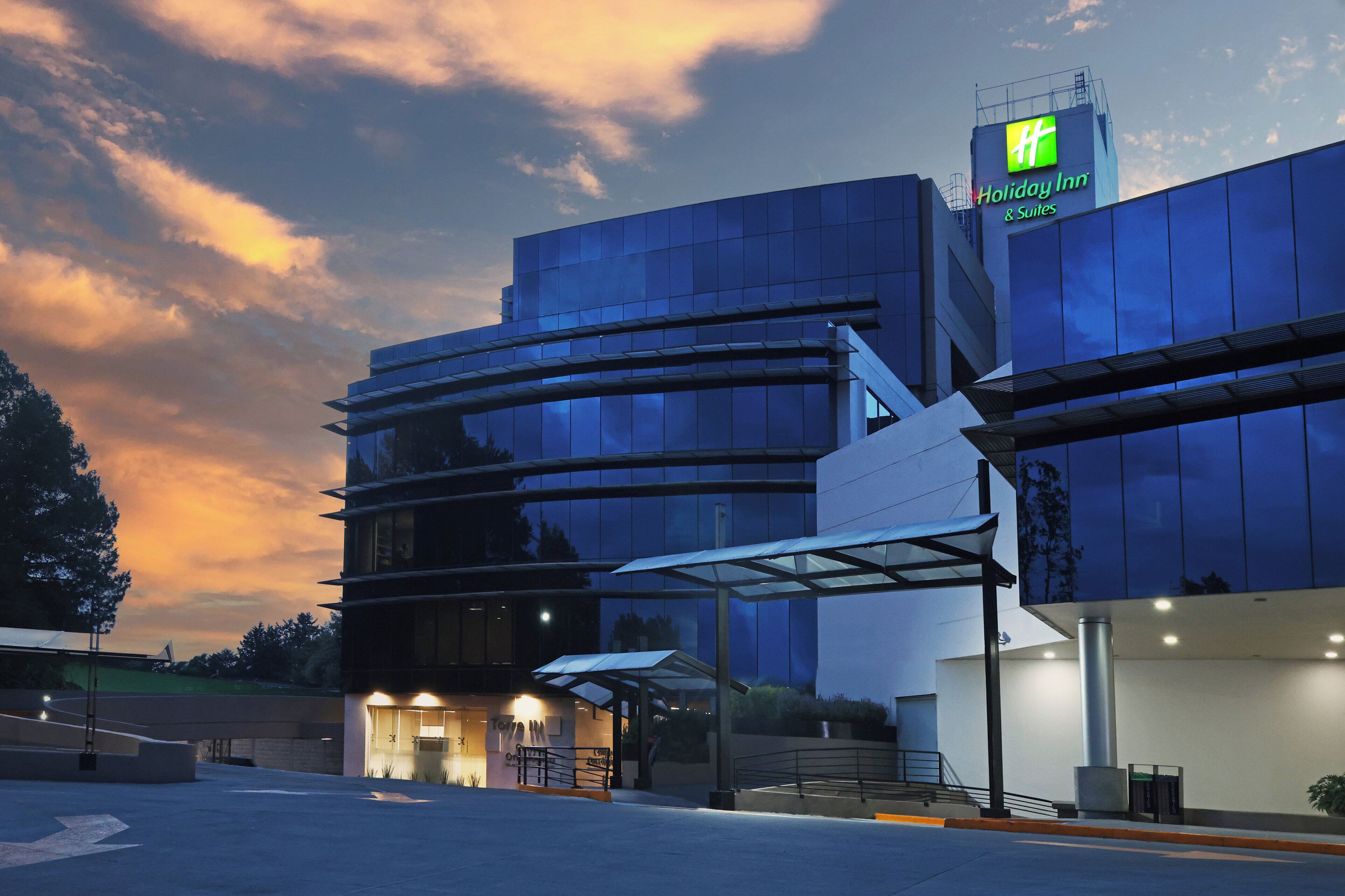 Photo - Holiday Inn Hotel & Suites Medica Sur By Ihg