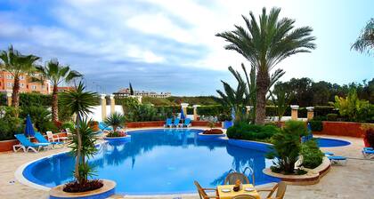 Golden Beach Appart'hotel