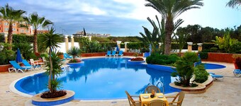 Golden Beach Appart'hotel