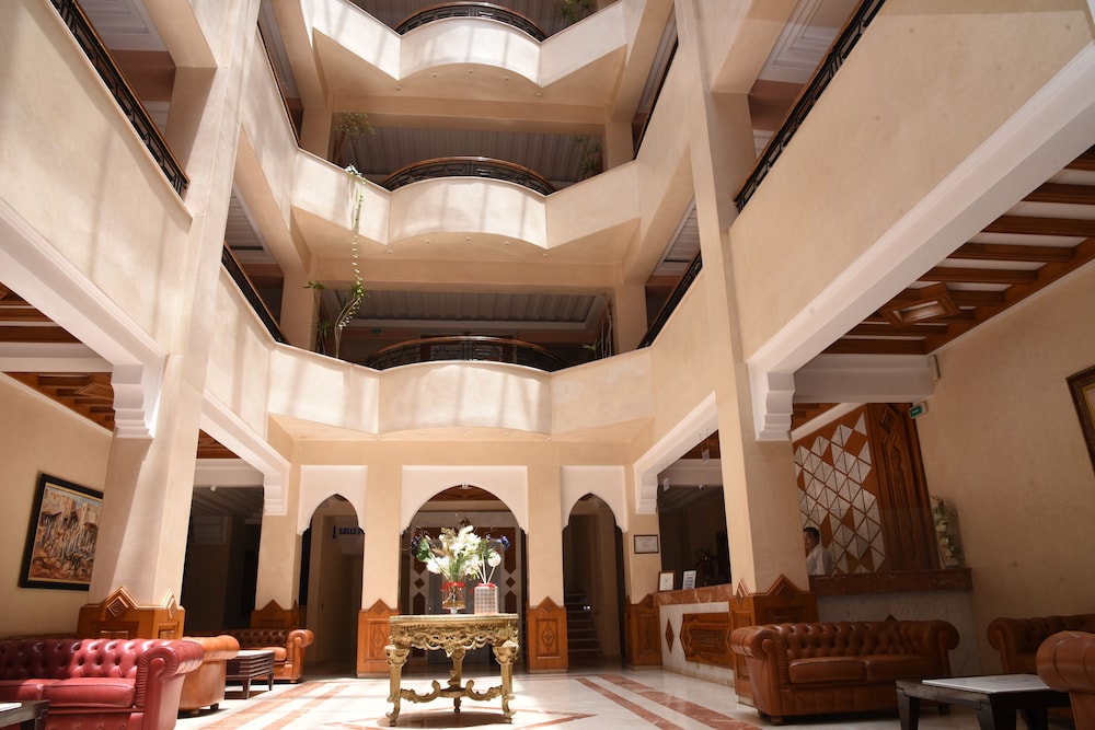Golden Beach Appart'hotel photo 7
