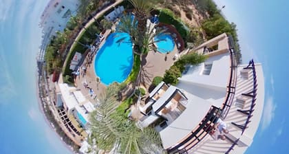 Golden Beach Appart'hotel