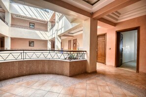 Exterior - Golden Beach Appart'hotel (Agadir)
