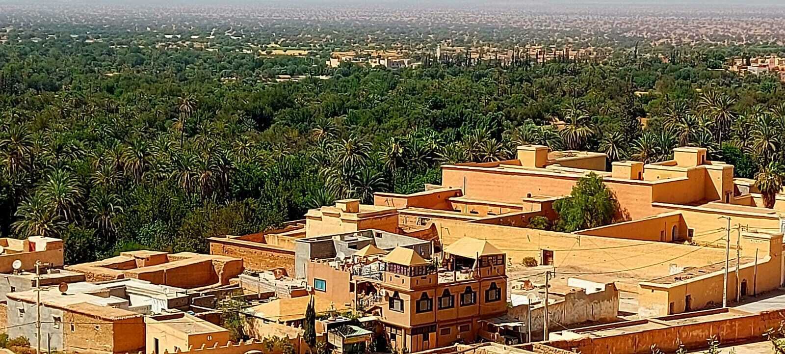 التنزّه سيراً على الأقدام