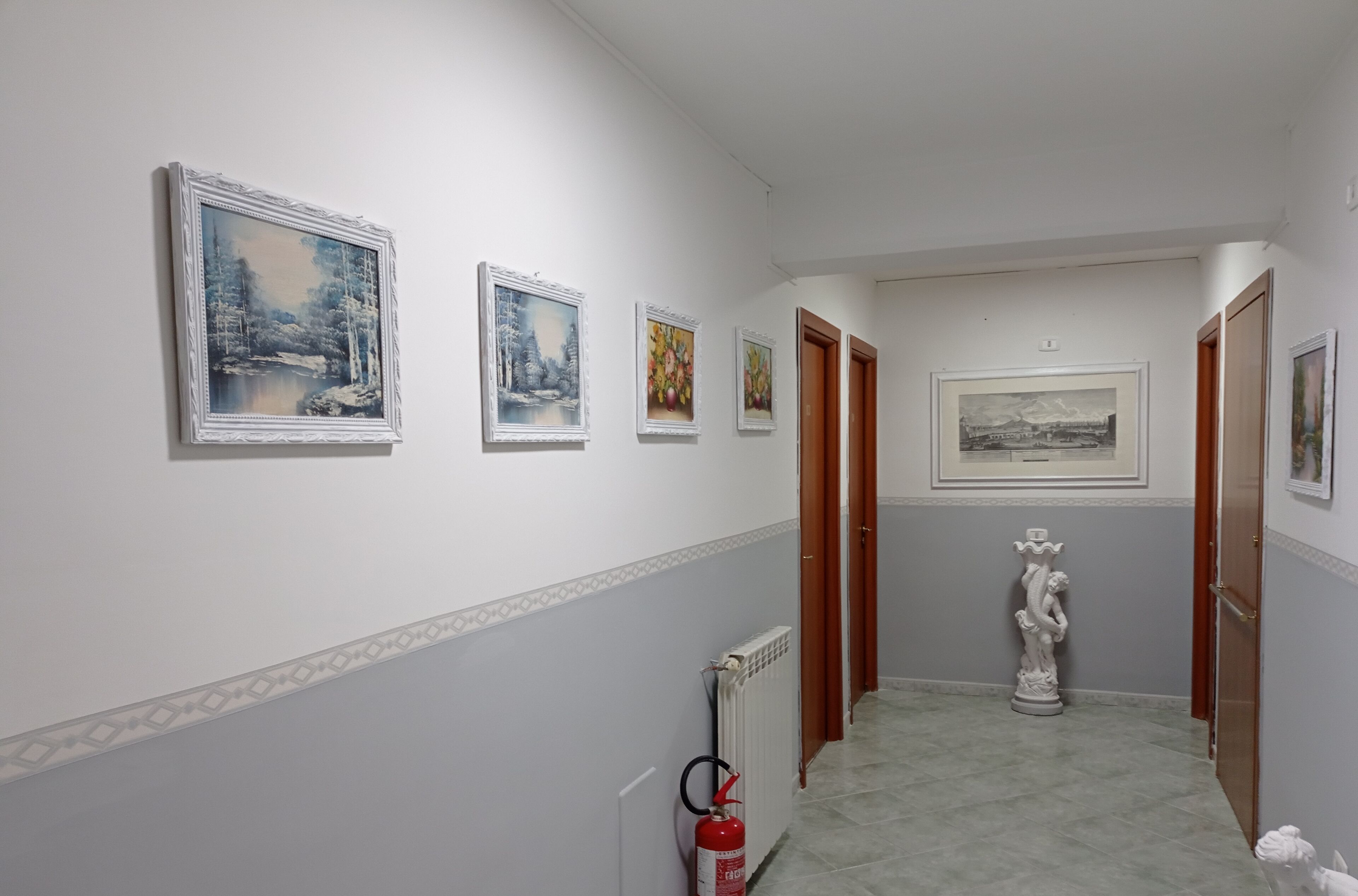 Foto - Hotel Alloggio Del Conte