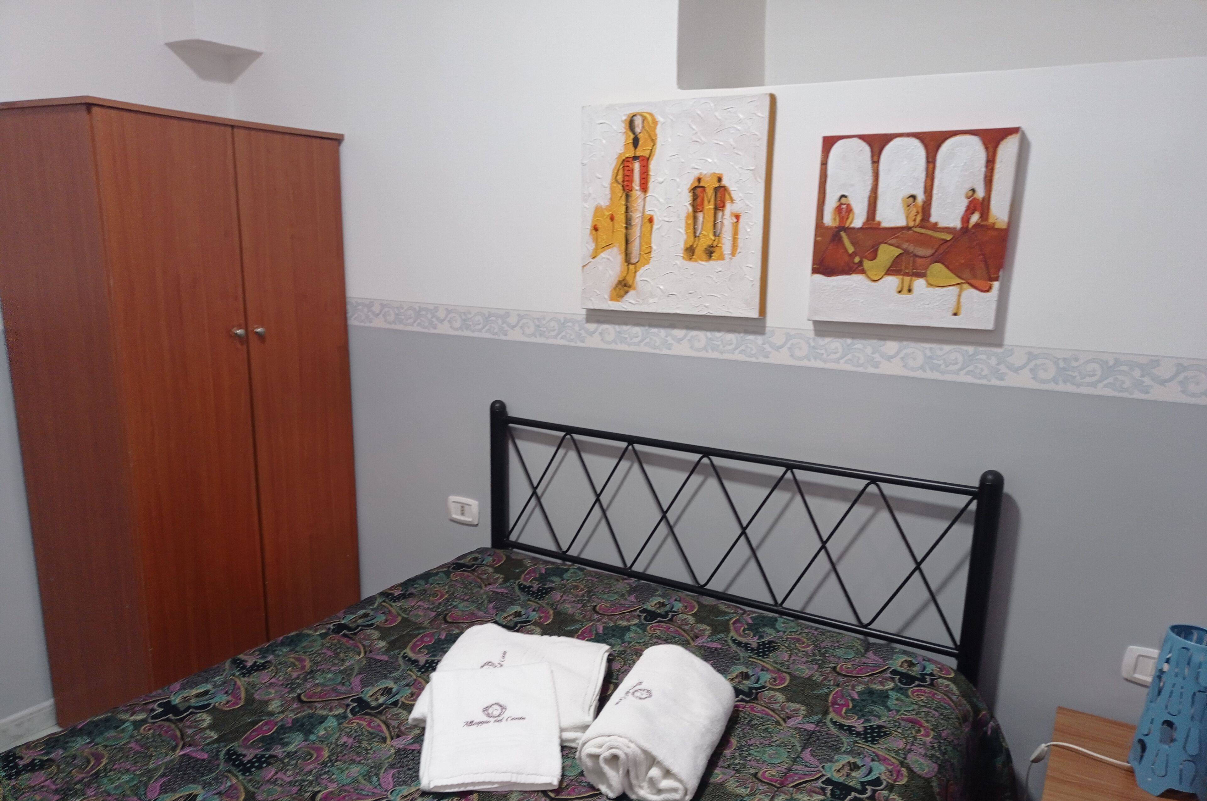 Foto - Hotel Alloggio Del Conte