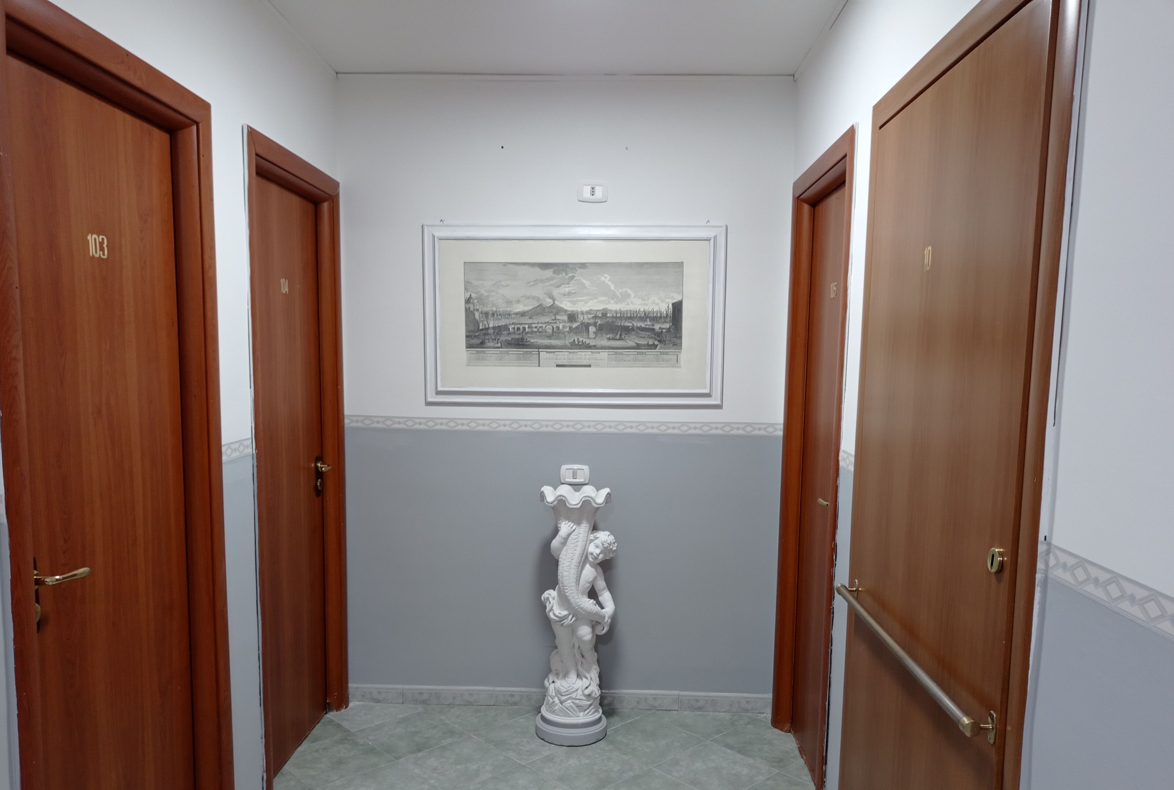 Foto - Hotel Alloggio Del Conte