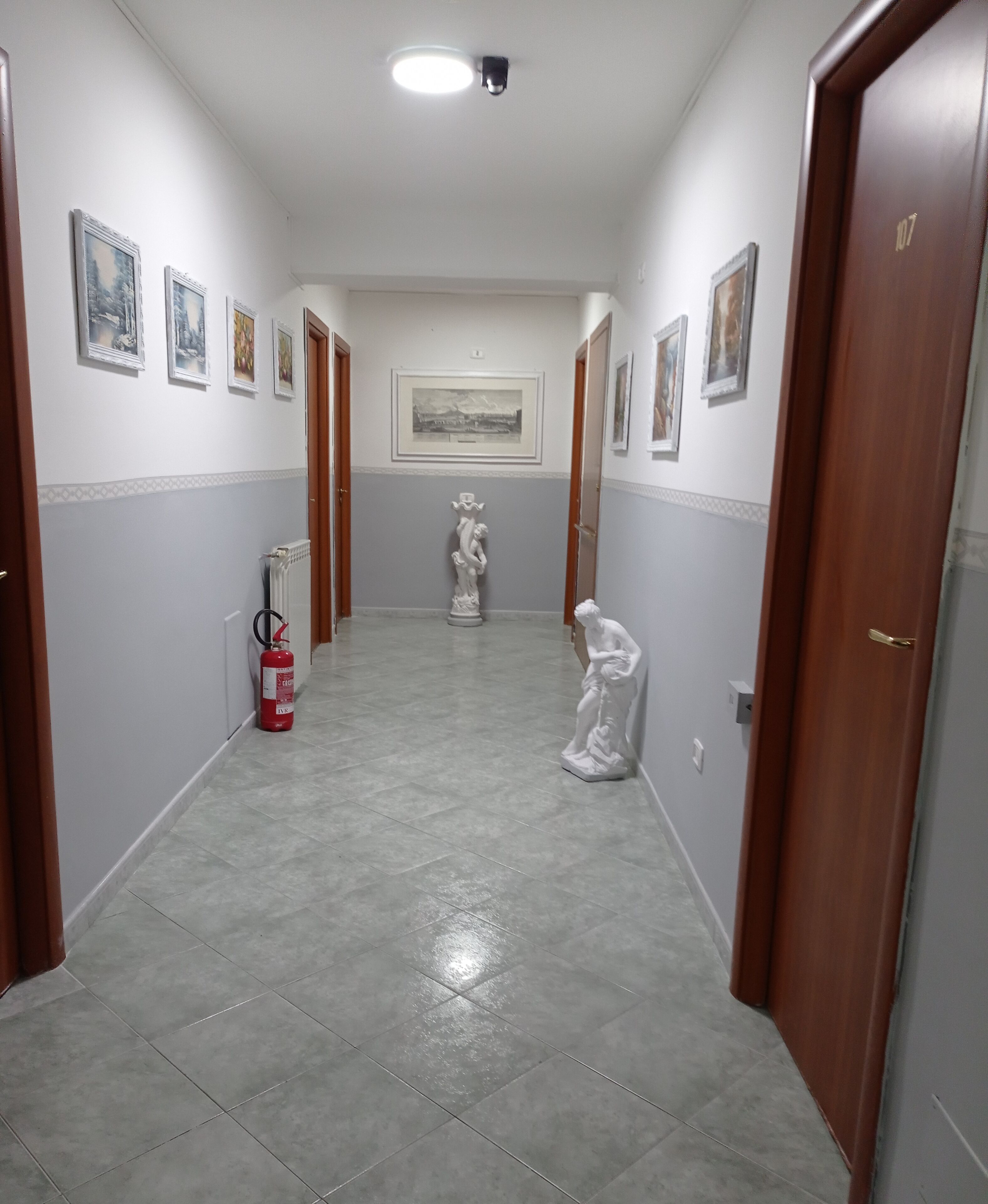 Foto - Hotel Alloggio Del Conte