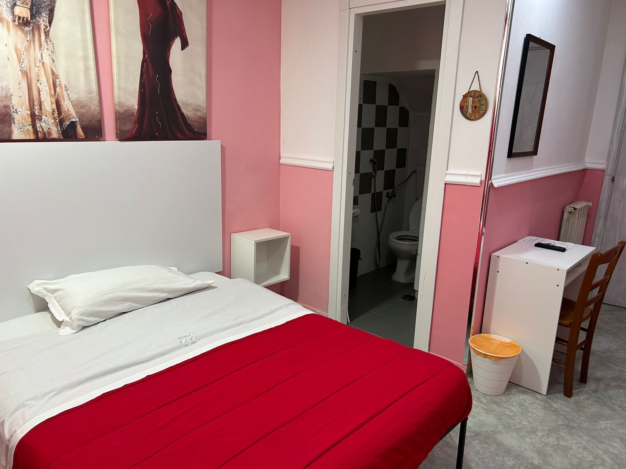 Foto - Hotel Alloggio Del Conte