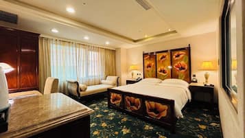 Ropa de cama hipoalergénica y cubrecamas