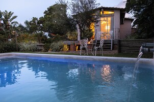 总统套房 | 客房景观