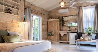 Petite Provence B&B