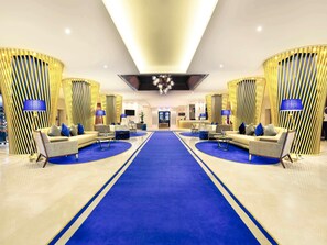 Miscellaneous - Mercure Gold Hotel Jumeirah Dubai by Accor (Dubai)