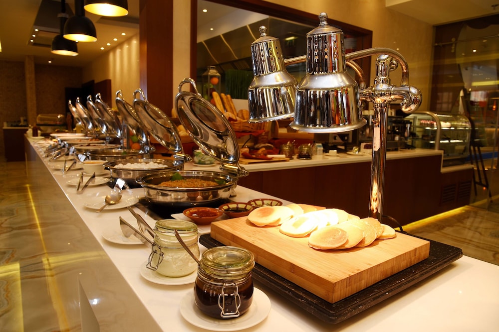 Mercure Gold Hotel Al Mina Road Dubai photo 7
