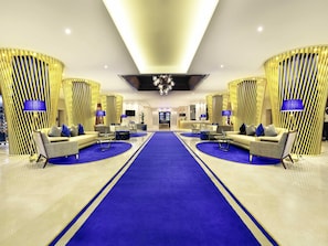 Exterior - Mercure Gold Hotel Jumeirah Dubai by Accor (Dubai)