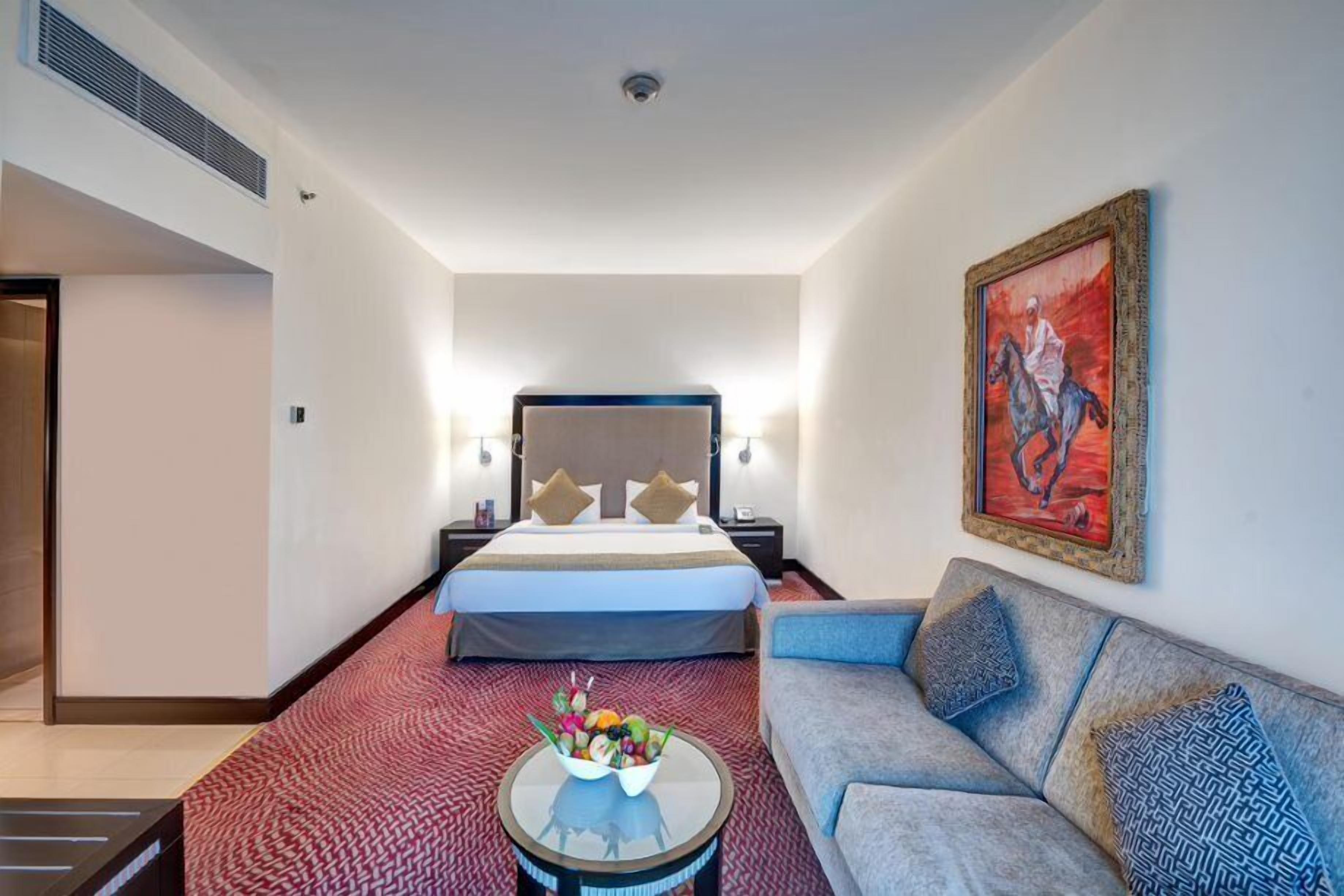 Mercure Gold Hotel Al Mina Road Dubai Reviews, Deals & Photos 2023