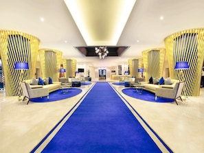 Miscellaneous - Mercure Gold Hotel Jumeirah Dubai by Accor (Dubai)