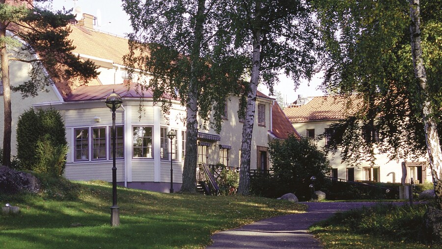 Nynäsgården Hotell & Konferens