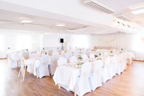 Bankettsaal