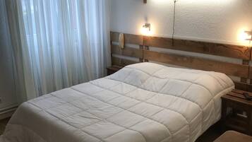 Basic-Doppelzimmer