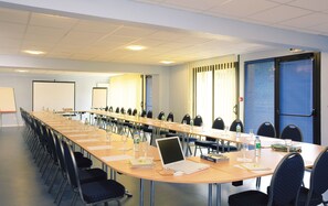 Sala de reuniones