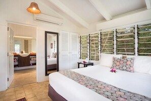 Villa, 2 Bedrooms, Garden Area - Musket Cove Island Resort & Marina (Malolo Lailai Island)