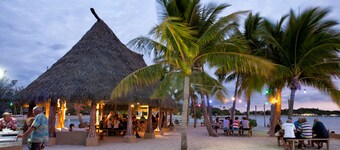 Musket Cove Island Resort & Marina