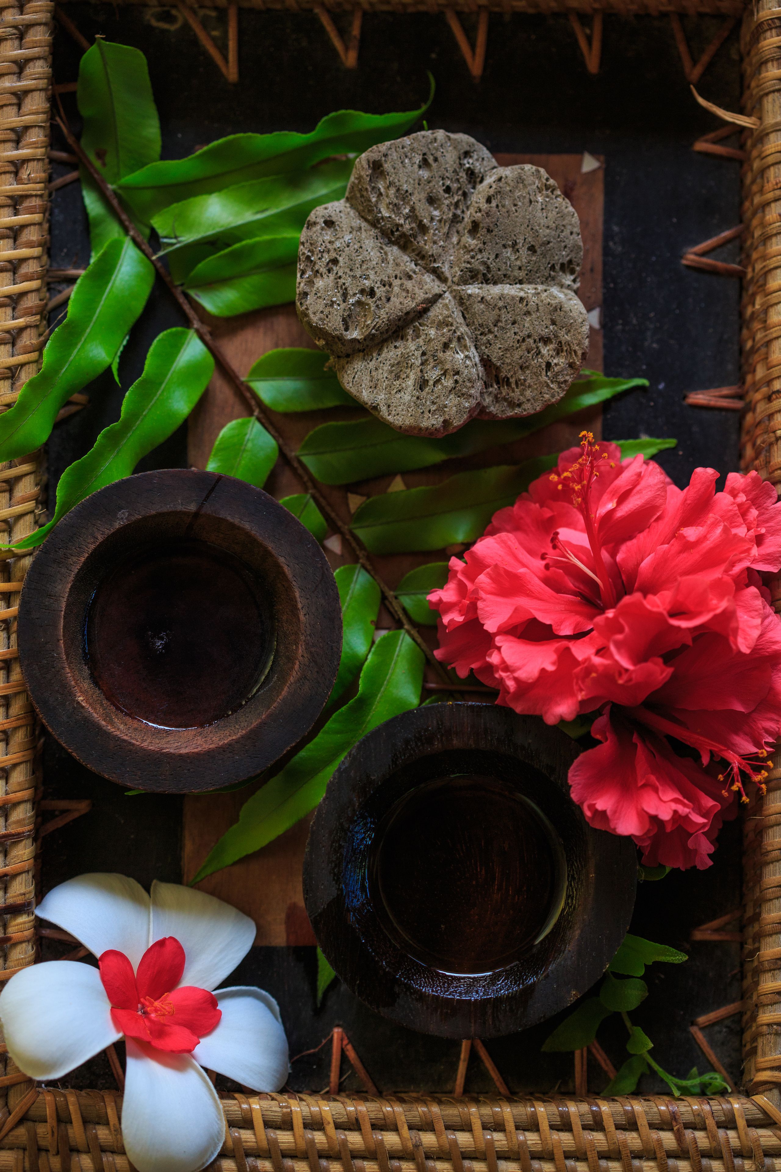 couples treatment room(s), body treatments, aromatherapy