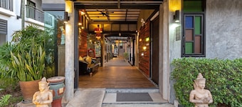 Phuketa Hotel